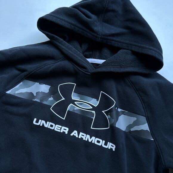 Under Armour hoodie - Picture 3 of 3